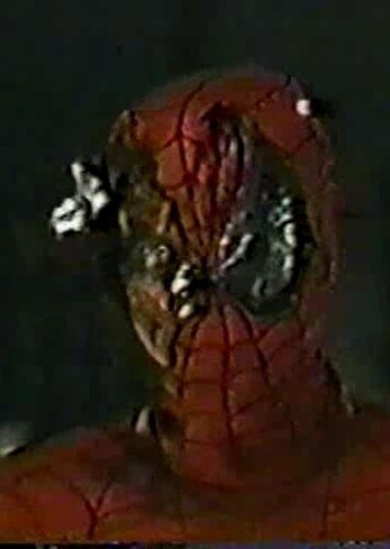 Classic Spider-Man