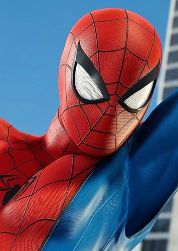 Classic Spider-Man