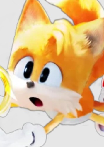 Classic Tails