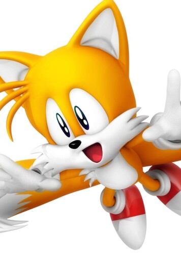 Classic Tails