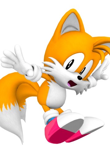 Classic Tails