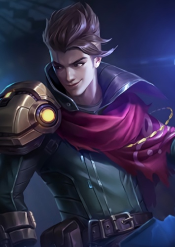 Claude