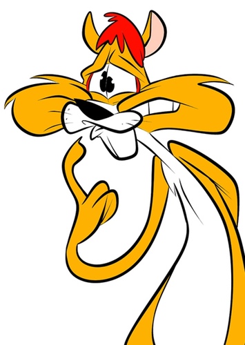 Claude Cat