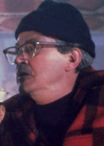 Claude Crumn