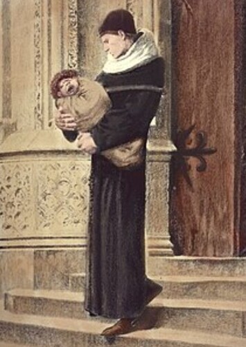 Claude Frollo