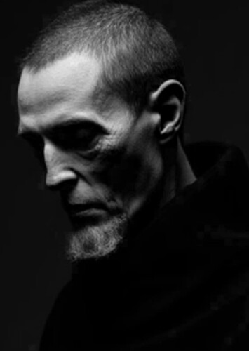 Claude Frollo