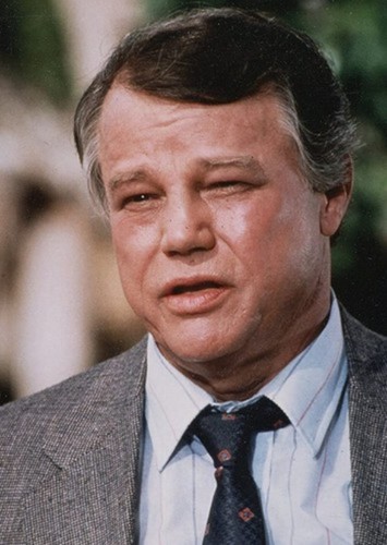 Claude Kersek