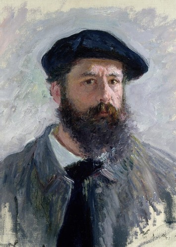 Claude Monet