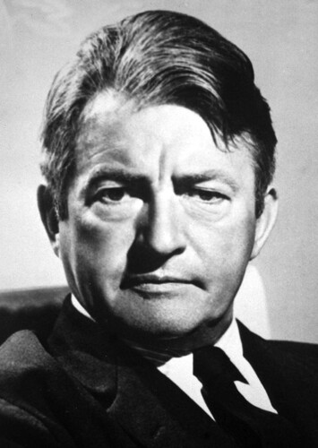 Claude Rains