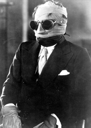 Claude Rains