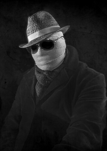 Claude Rains