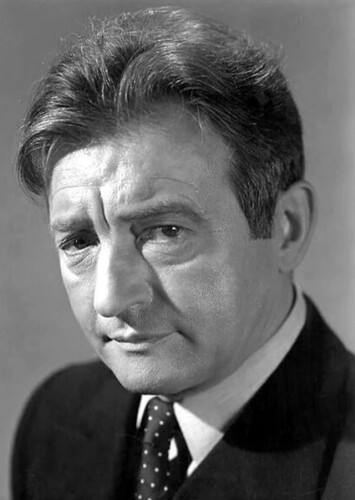 Claude Rains