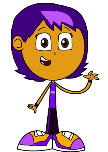 Claudia