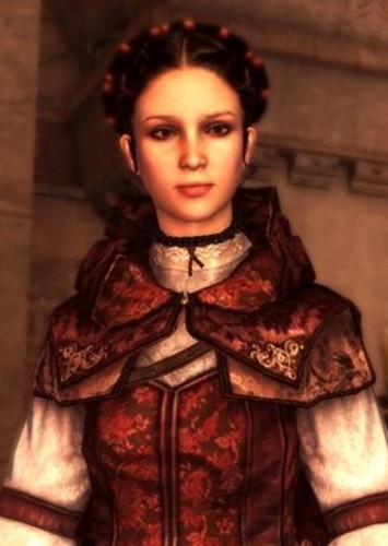 Claudia Auditore
