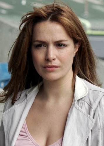 Claudia Brown Fan Casting for Primeval (2017-2021) myCast - Fan