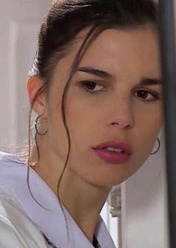 Claudia Cárdenas