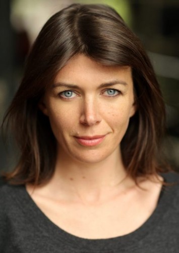 Claudia Harrison