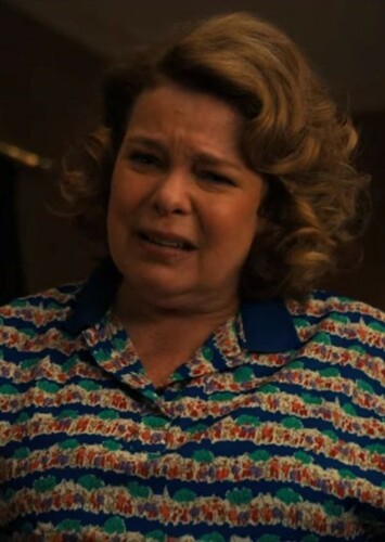 Claudia Henderson