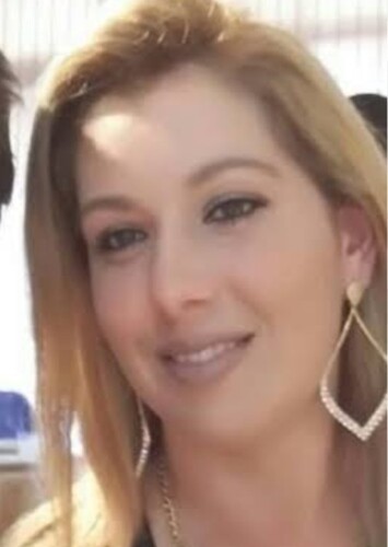 Claudia Hoeckler