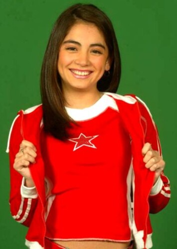 Claudia Lopez