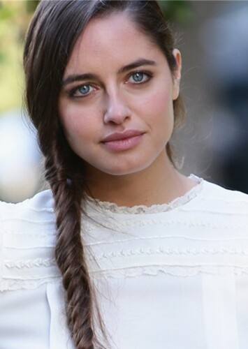 Claudia Pulcra