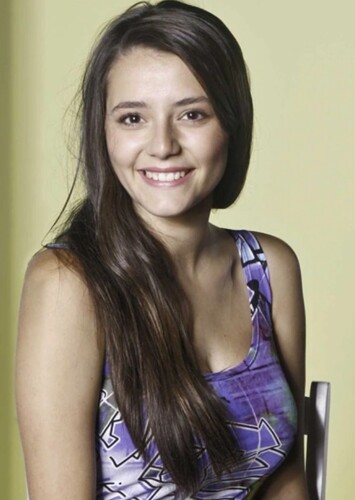 Claudia Ramos Lagos