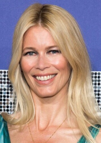 Claudia Schiffer