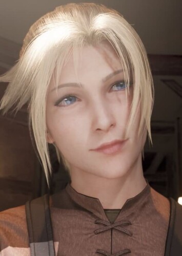 Claudia Strife