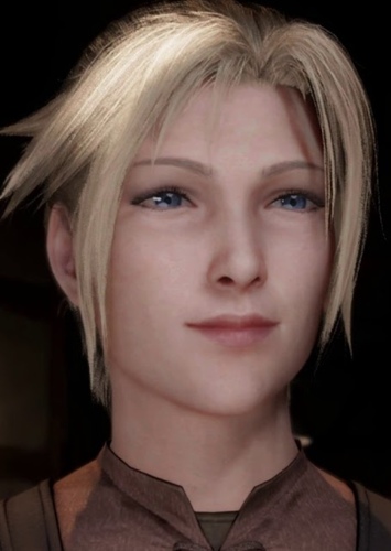 Claudia Strife
