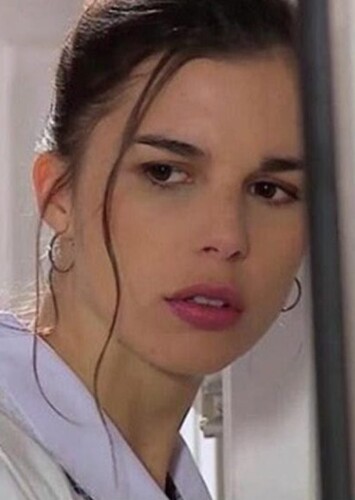 Claudie Cardenas