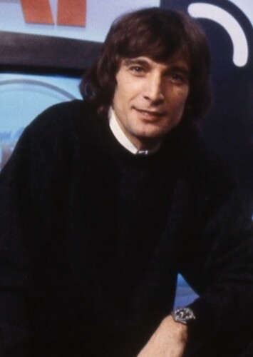 Claudio Cecchetto