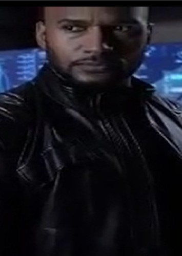 Claudio Chacón
