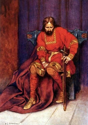 Claudius