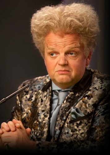 Claudius Templesmith