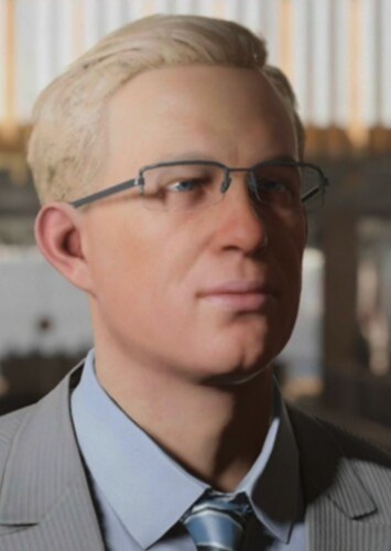 Claus Hugo Strandberg