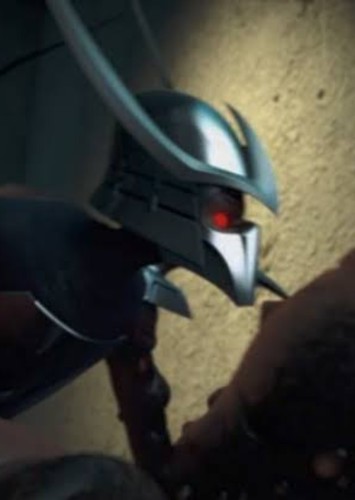 Claw Shredder