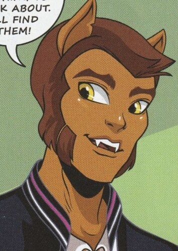 Clawd Wolf