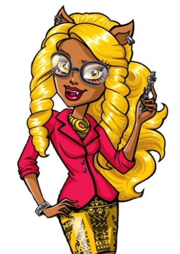 Clawdia