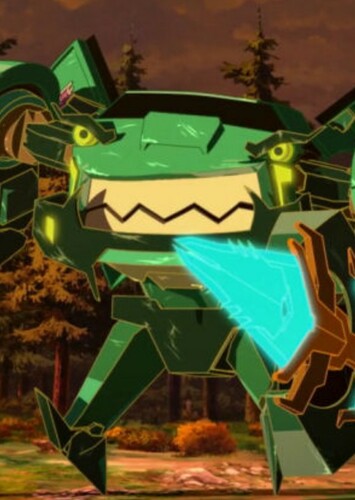 Clawtrap