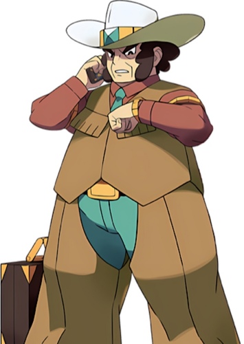 Clay