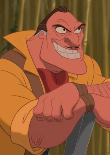Clay