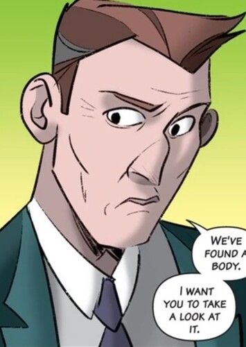 Clay Burke