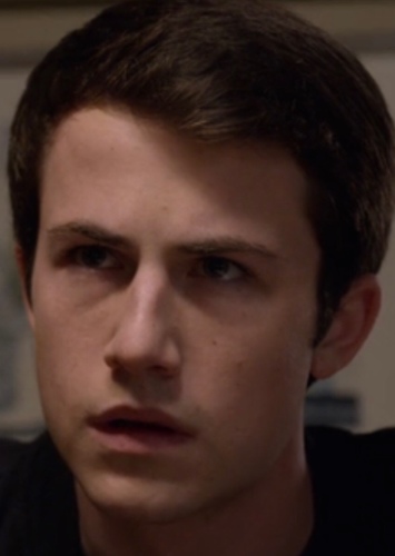 Clay Jensen