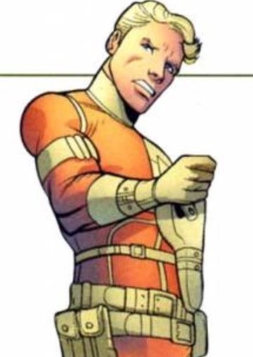 Clay Quartermain