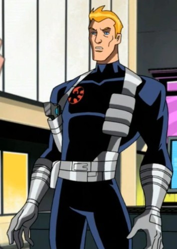 Clay Quartermain