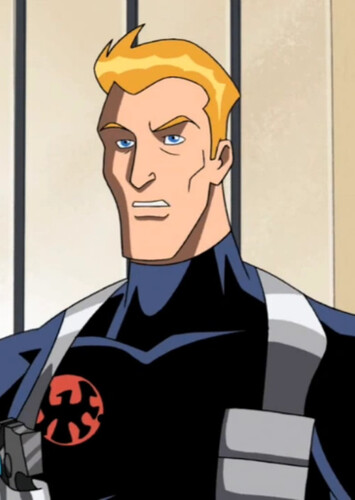 Clay Quartermain