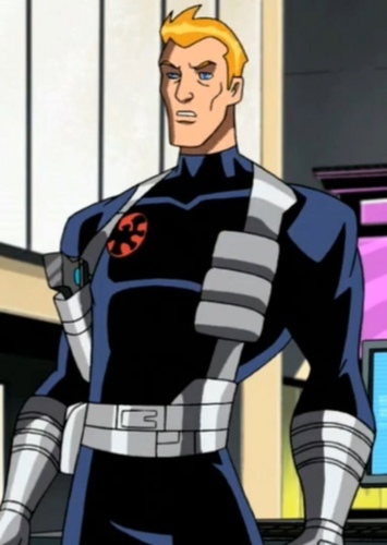Clay Quartermain