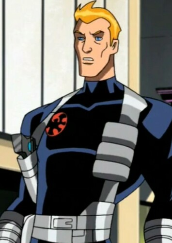 Clay Quartermain