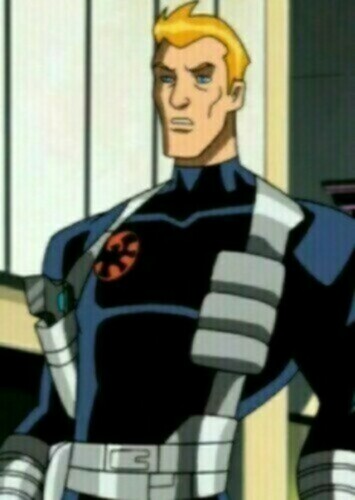 Clay Quartermain