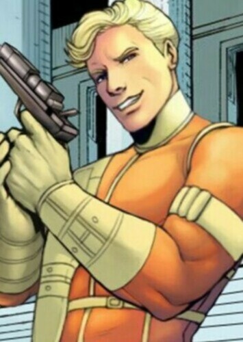 Clay Quartermain